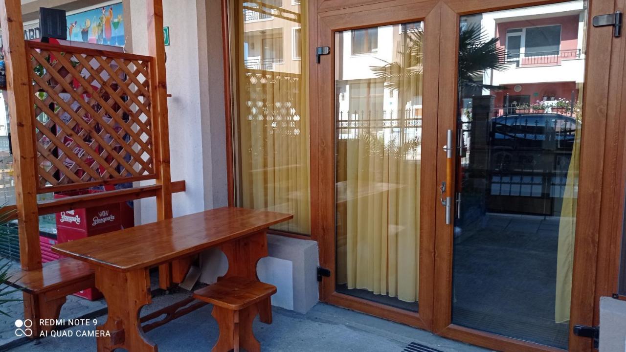 Desi House 101 Cozy Studio Nessebar Exterior foto